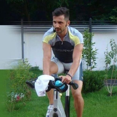 marius moraru