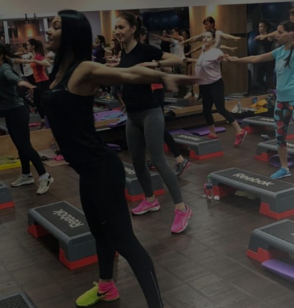 group training