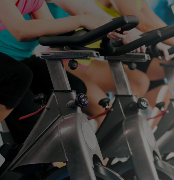 gym cycling