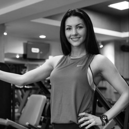 Lavinia Sandu