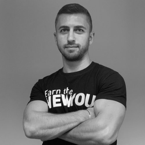 Rustam Haceaturov